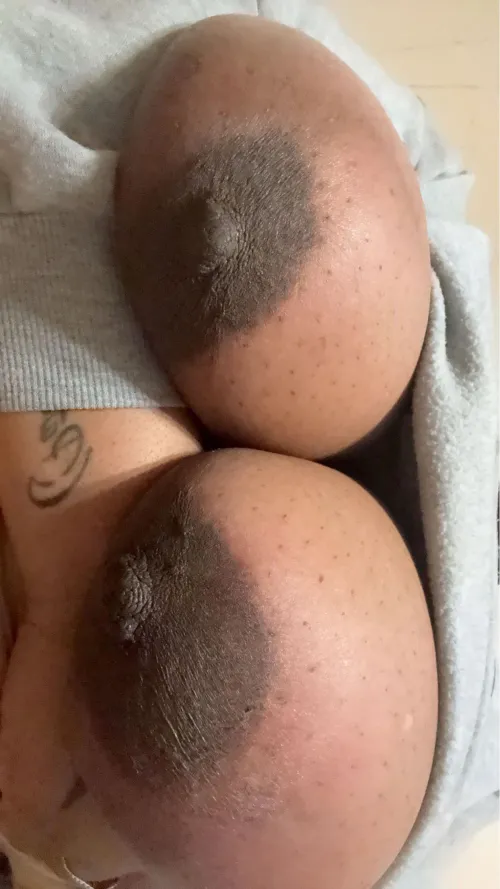 Thumbnail SolanaLoveee's Nipple Love - A BBW Delight