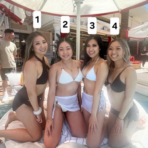 Thumbnail Pick Your Favorite with PuzzleheadedTiger975 in RealAsians