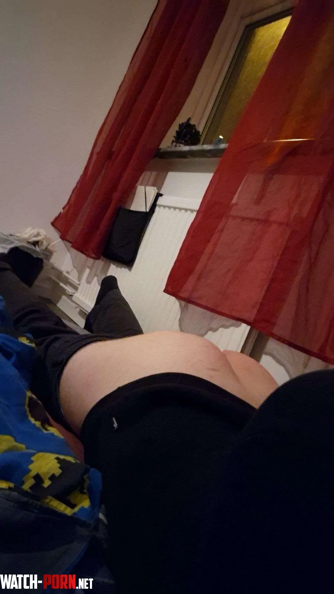 Would you fuck this 18 year old ass  by Creepy_Spread_6879