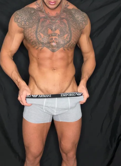 Thumbnail ApolloTheCashMaster: Worship Your Alpha in Devotion