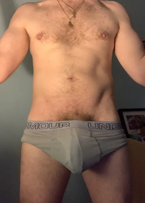 Thumbnail NiceGuyRB: Does This Bulge Count? | Bulges