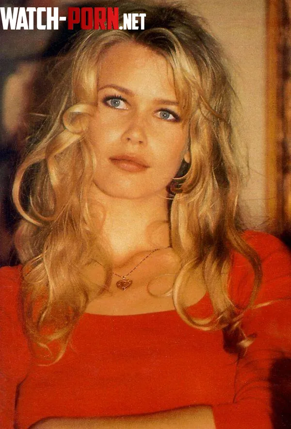 Claudia Schiffer by Conscious-Dingo4463