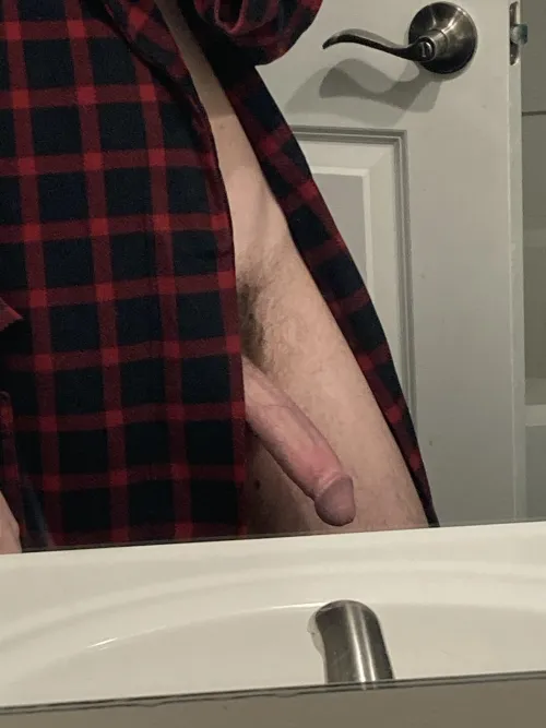 Thumbnail ChilledDudethrowaway: Celebrating Length and More Penis Adventures