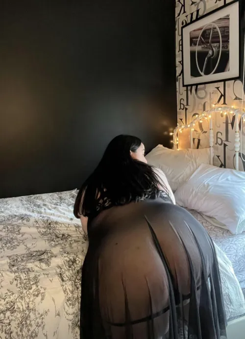 Thumbnail Captivating Wallpaper: emmajane572 ssbbw