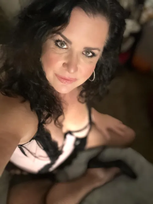 Thumbnail MILF-Southern Felt Cute and Shared in gilf