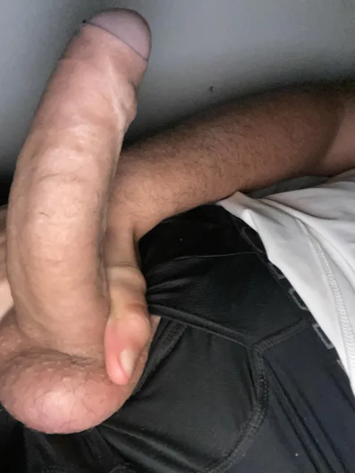 Thumbnail Exploring Size: Stock-Pound-416 on the Big Dick Adventure | penis