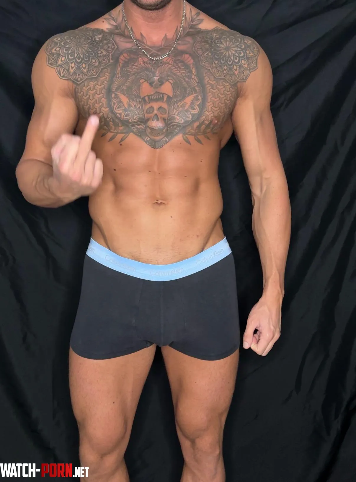 25 Your alpha deserves to be served and worshiped  by ApolloTheCashMaster