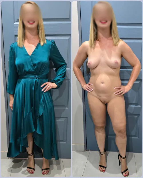 Thumbnail From Mommy to Mistress: A Transformation Story at 39 | Foxy_Red_Mamma | OnOff