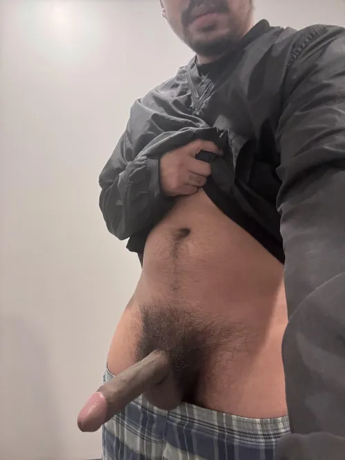 Thumbnail Stuffing With ThickDick by Equivalent_Farmer954