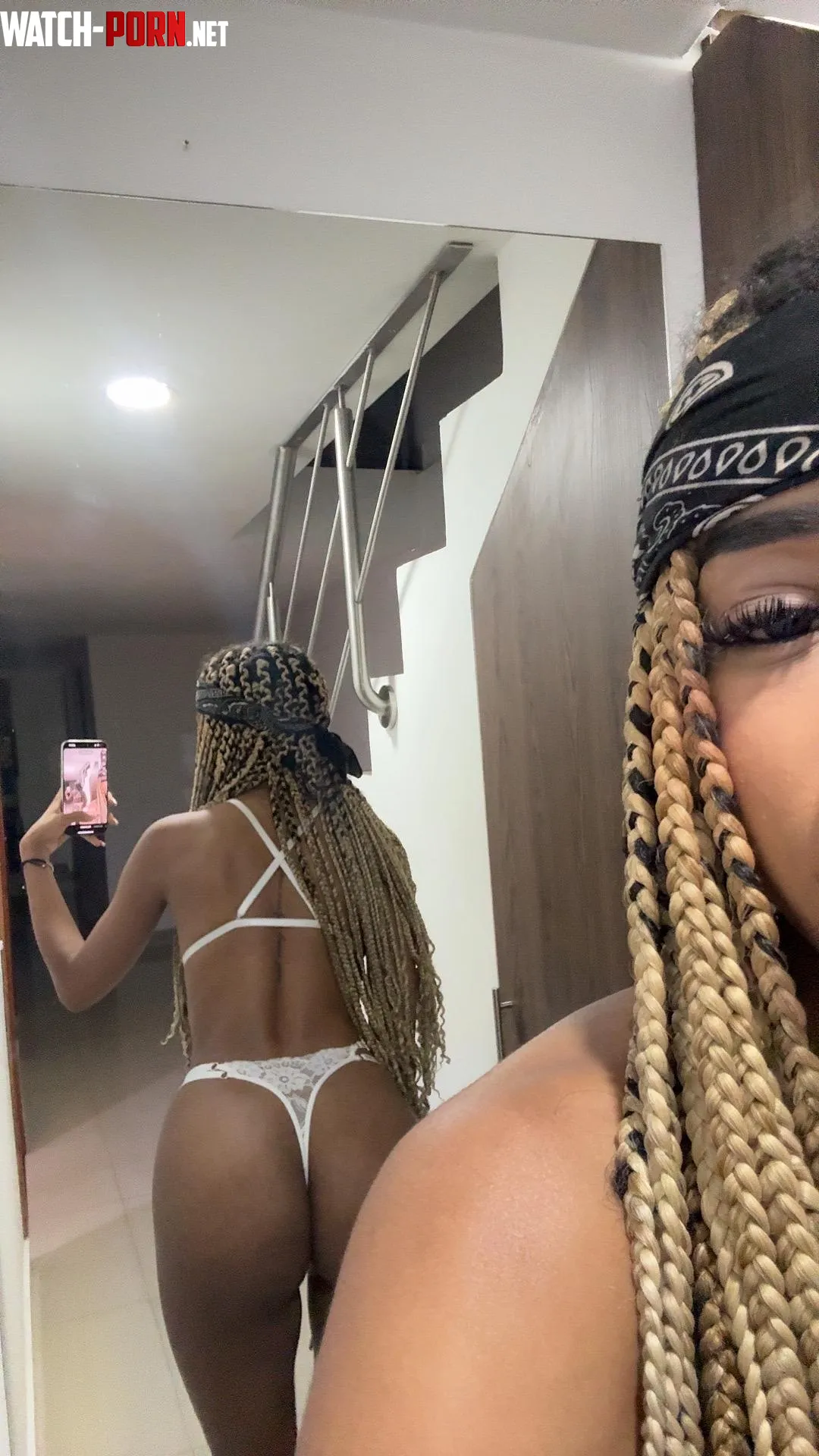 Can this brown 18yo Latina spice up your night by ujuicyanna