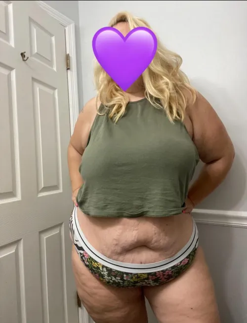 Thumbnail Adorable Moments: Felt Cute | Periwinkle-Baby BBW