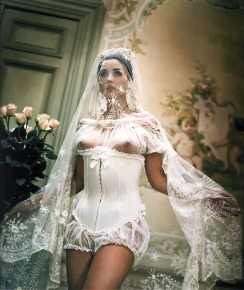 Thumbnail Monica Bellucci: A Spotlight on NudeCelebsOnly by Need_for_woman