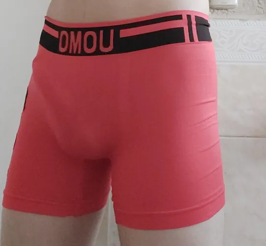 Thumbnail Boner Alert: Enthusiastic Reviews of Birthday Boxers | Fantastic_Two_7721 | boxershorts