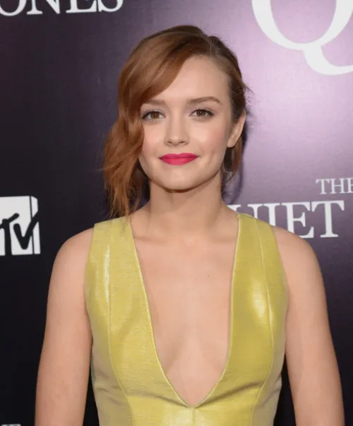 Thumbnail Appreciating Olivia Cooke's Beauty | Need_for_woman gentlemanboners