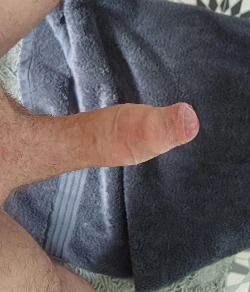 Thumbnail Embarrassed-Egg-5447: Weekend Prep for Foreskin Fans