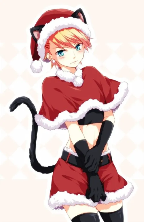 Thumbnail What Santa Will See at My House This Christmas by No-Mongoose7485 | CuteTraps