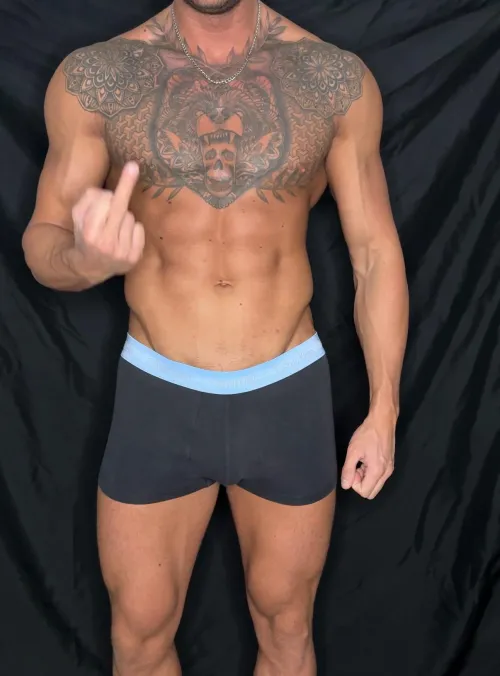 Thumbnail Deserving Your Worship: The AlphaMale - ApolloTheCashMaster in AlphaMalePorn Category