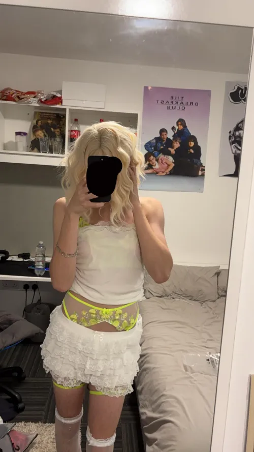 Thumbnail Running Out of Style? Refresh your Closet with Femboy Trends | Lcullen7