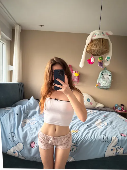 Thumbnail Stand Out in Cute Croptop Style with babydollKyla