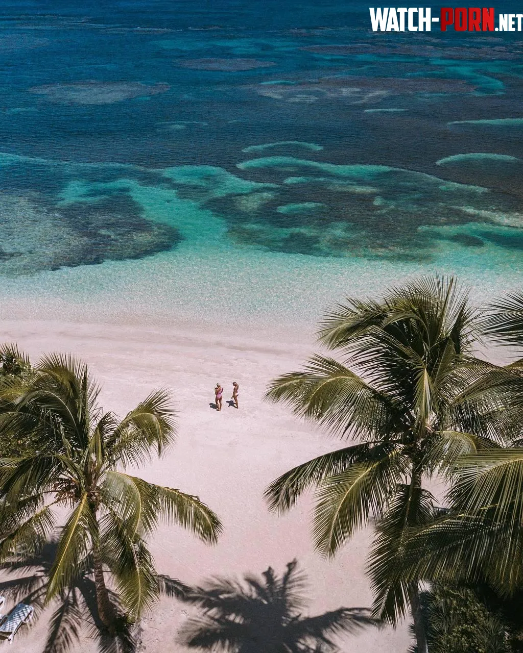 Calolima Beach Dominican Republic by xxFoxyJeans_17