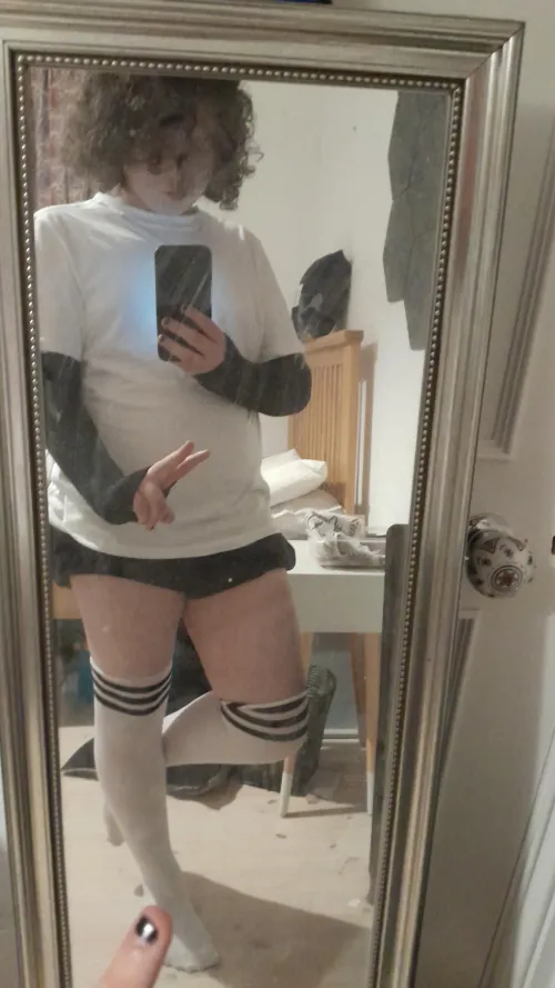 Thumbnail First Outfit Impressions by Interesting_Paper_32 | femboy Fashion Assessments