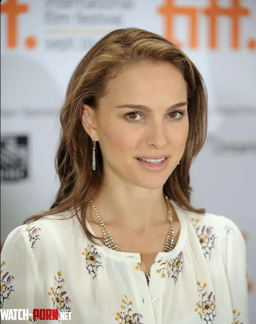 Natalie Portman by res-facer