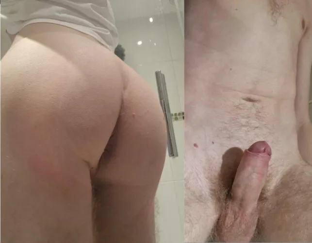 Thumbnail Front or Back? Zestyclose_Pizza_742 Poses the Question in Gayporn