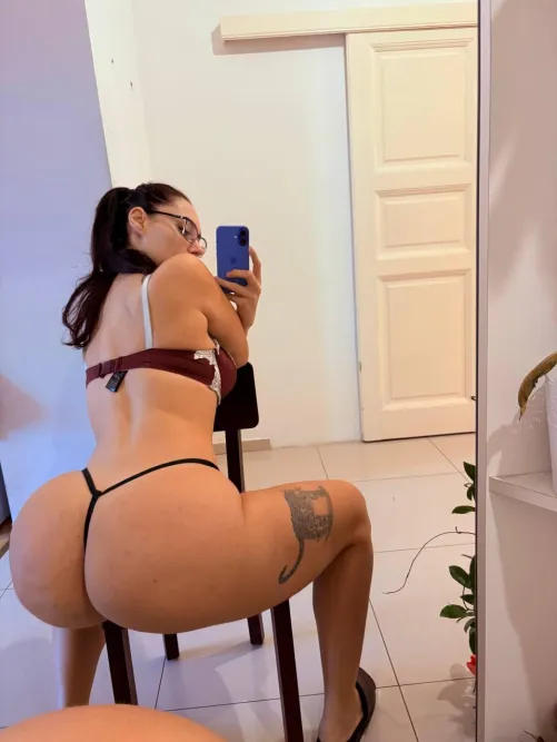 Thumbnail Tempting Question: What Does My Milf Ass Need? | FluidClothes7399 - curvy