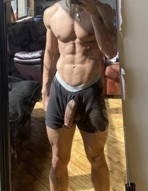 Thumbnail Stretching You Out: ThickDick Experiences | TheOutsizer | ThickDick