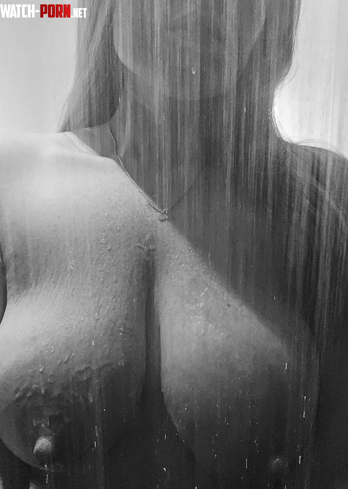 Join me in the shower and brighten my day F30 by DragonBallT93