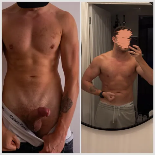 Thumbnail Gayporn: 15 Years of Training - NickPleasures Asks Would You?