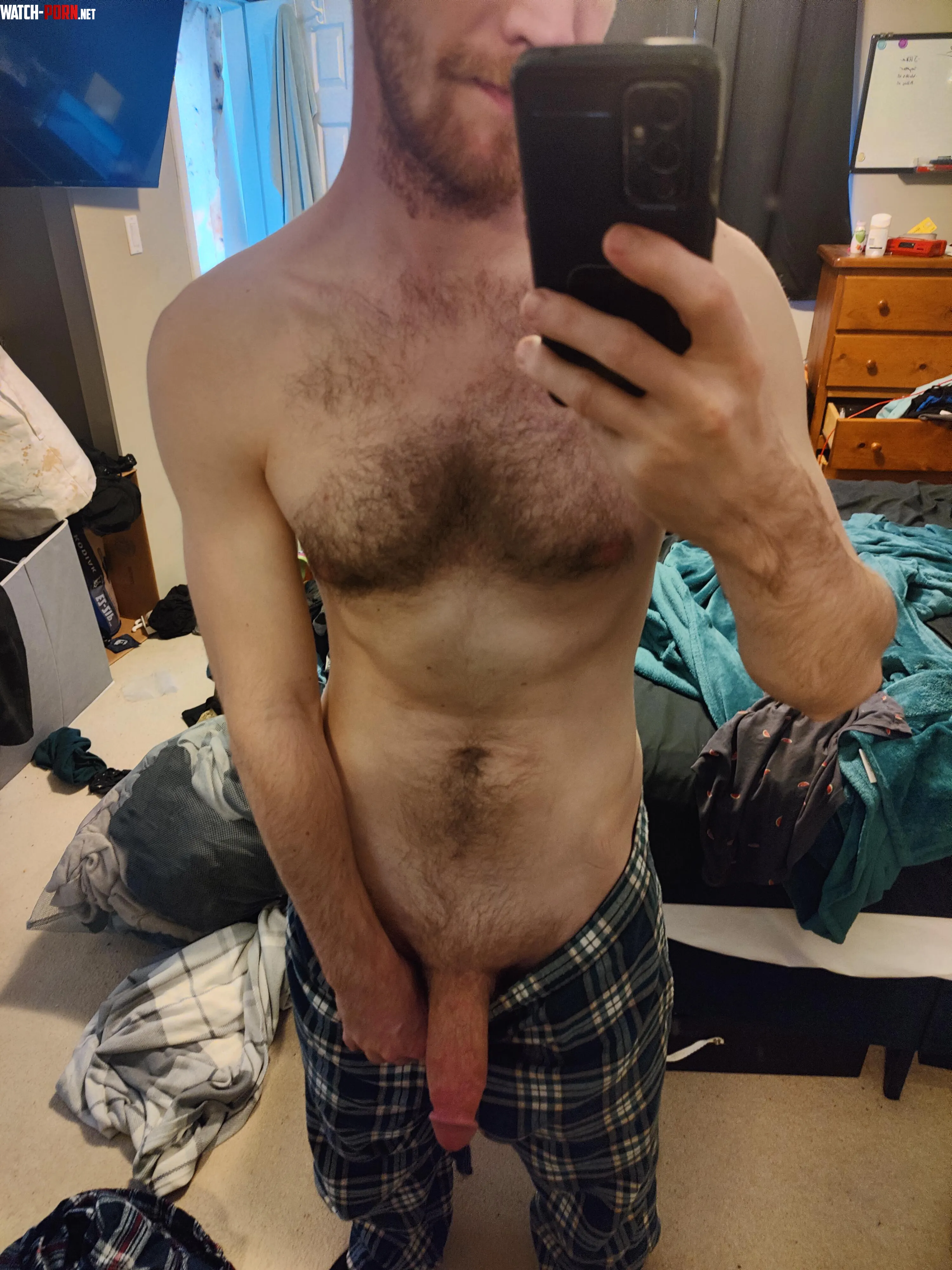 Thick dick bf by Specific_Ad_4104