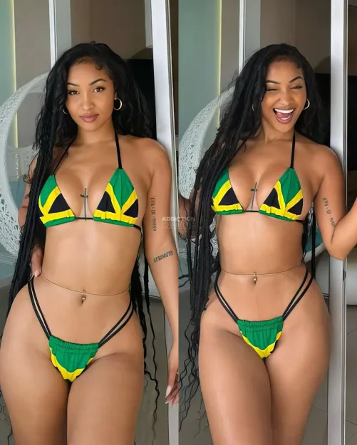 Thumbnail Shenseea's Exciting Journey: Bulls-MMA HipHopGoneWild