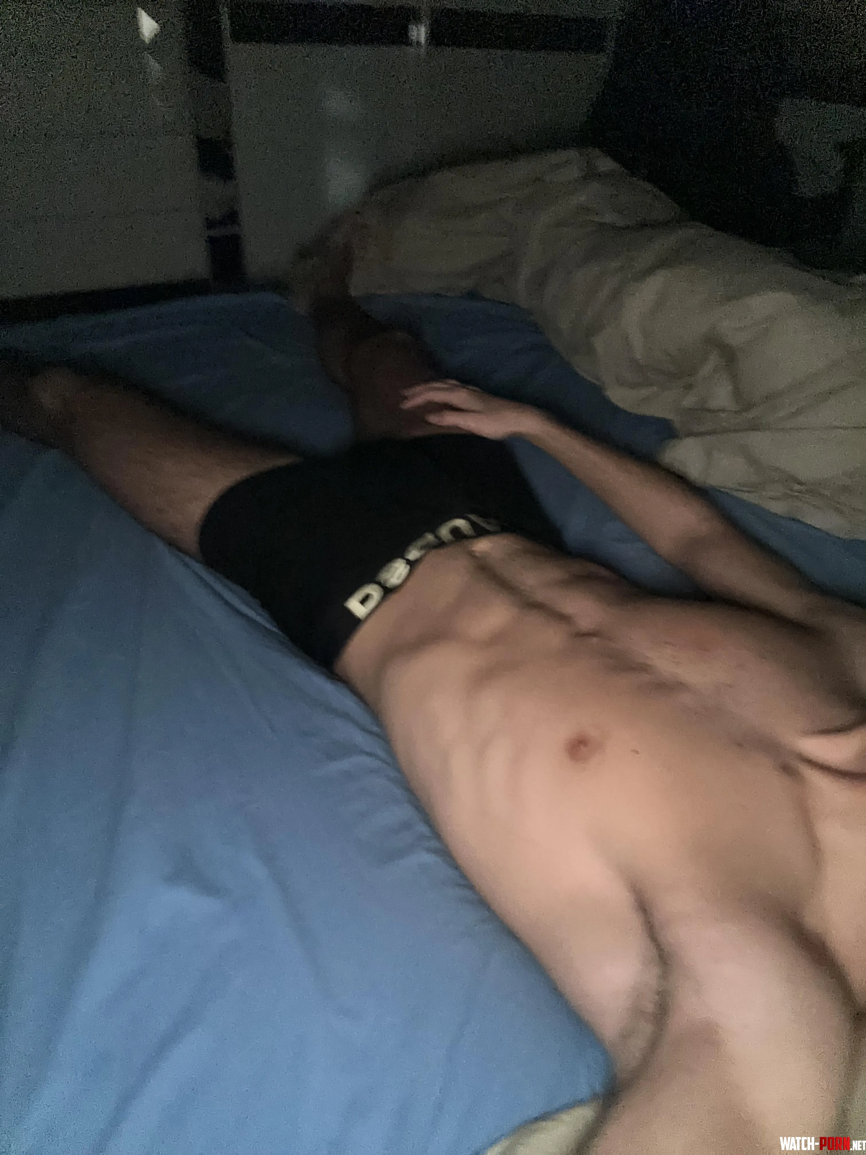 M18 looking for old daddy preferred chubby by Ill-Pool8219