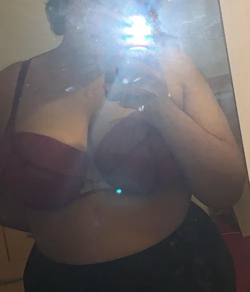 Thumbnail Desires Unleashed: Craving Intimacy with brownbbw21