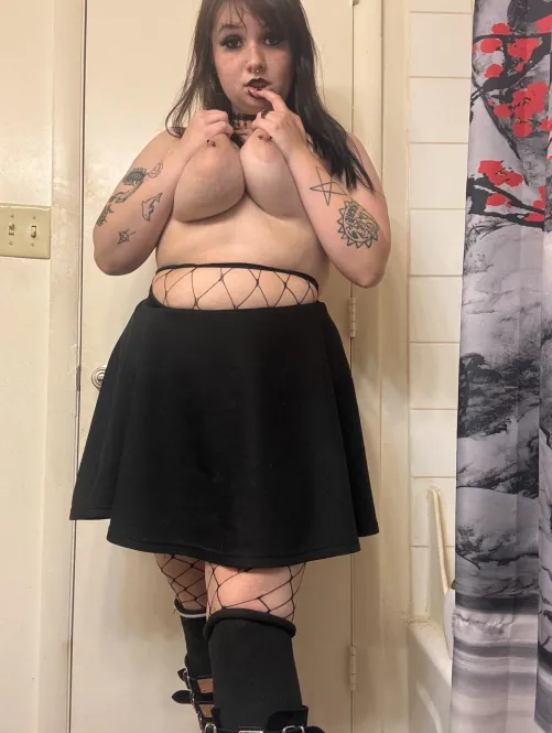 Thumbnail Dominance Plea: Wreck Me Daddy - Upsettohappy | BBW_Chubby