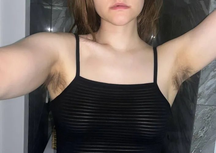 Thumbnail Enjoy the Smell of Hair with Hairy_Shizo | armpitfetish