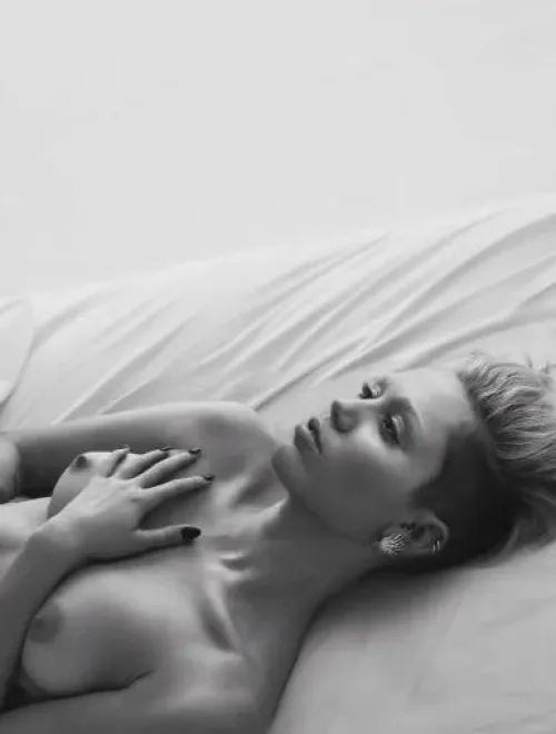 Thumbnail Miley Cyrus Unveiled | Discover More with Visible-Meringue4009 | NudeCelebsOnly