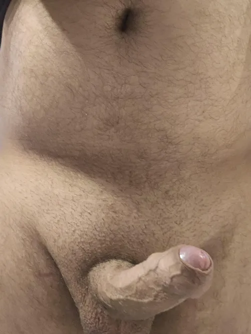 Thumbnail Lunch Surprise: A Juicy 38 by Daddys_cock1 in foreskin Category