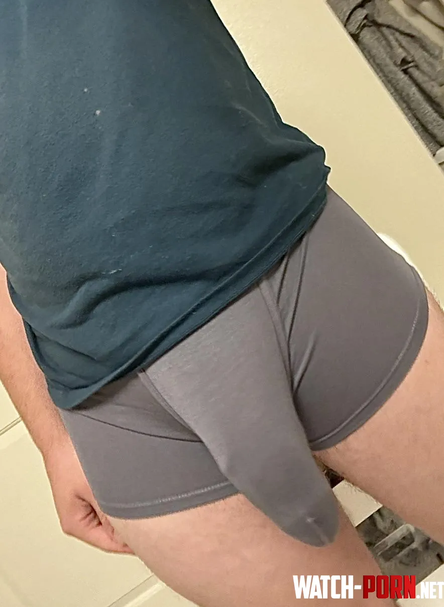 Big legs  even bigger cock  massive soft bulge  by hcm2424