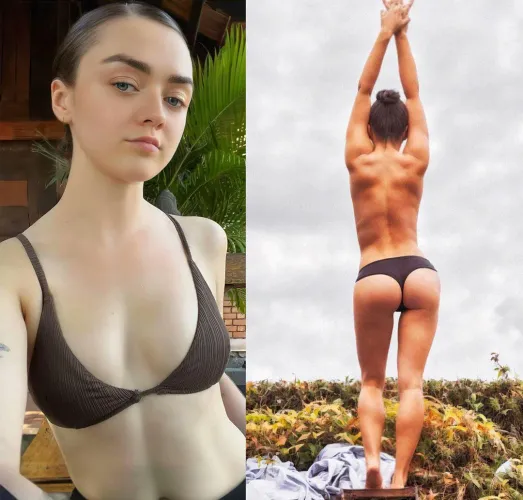 Thumbnail Dive into Celeb Fascination with Maisie Williams & iamcumdumb