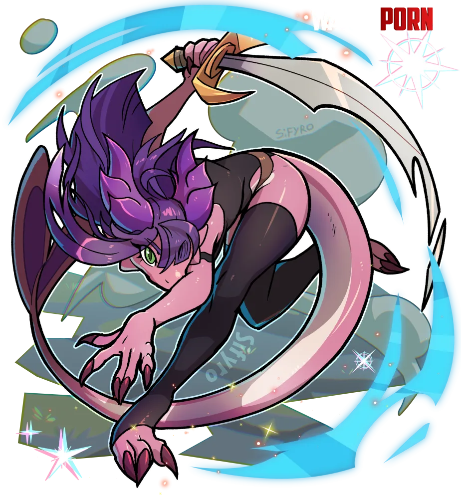 Beyblade Lizard 3  art by me by Sifyro