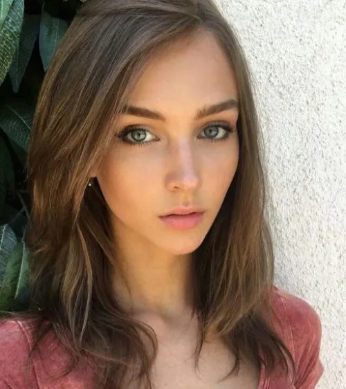 Thumbnail cheesemonster80 Introduces the Stunning Rachel Cook in PrettyGirls