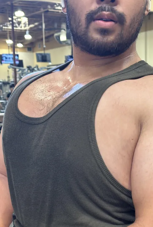 Thumbnail Viet Gym Rats at 24: Any Takers? - VietDaddy_69 | broslikeus