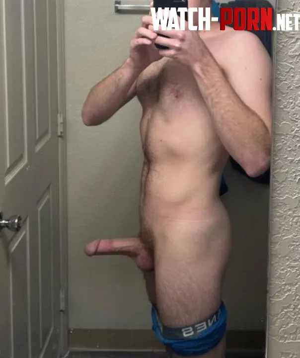 M19 DMs are always open  by Great_Shift