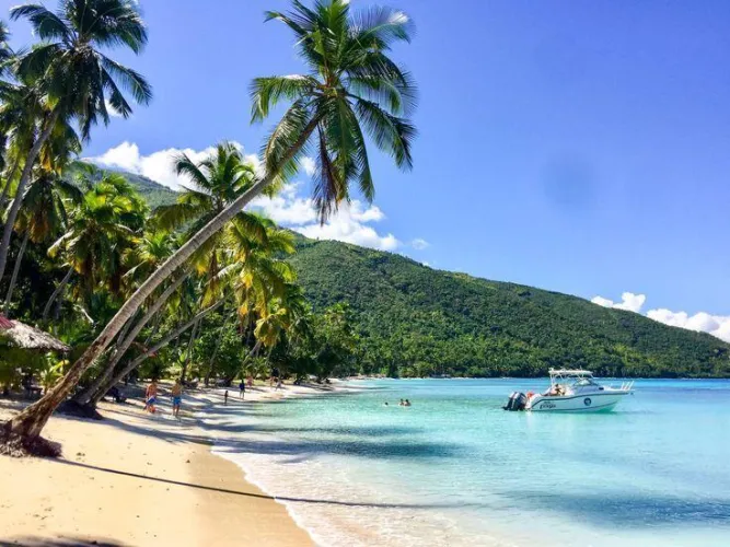 Thumbnail Kokoye Beach Haiti: colapepsikinnie's Beach Snapshot