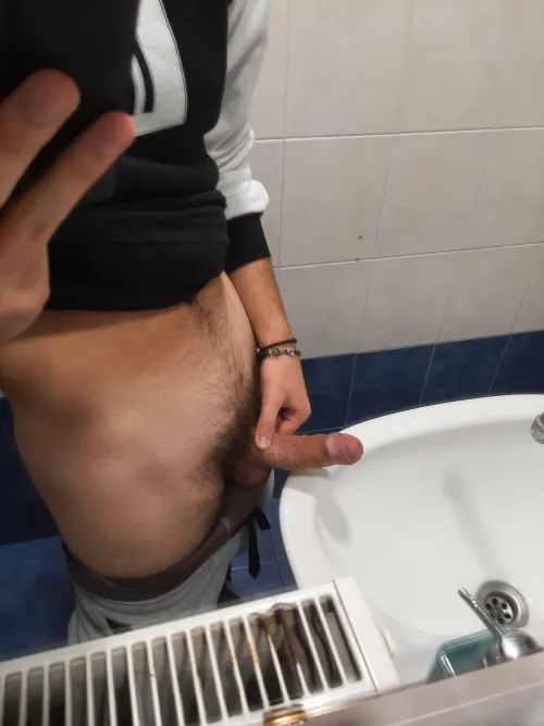 Thumbnail Urgent Desire: Release Needed in 5 by hairyhungboy223 | GaybrosGoneWild