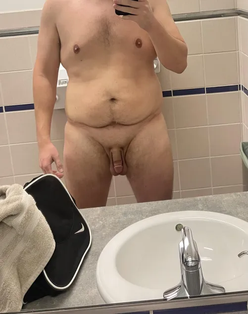 Thumbnail 26M 65 277lbs Progress to 220lbs Goal on normalnudes