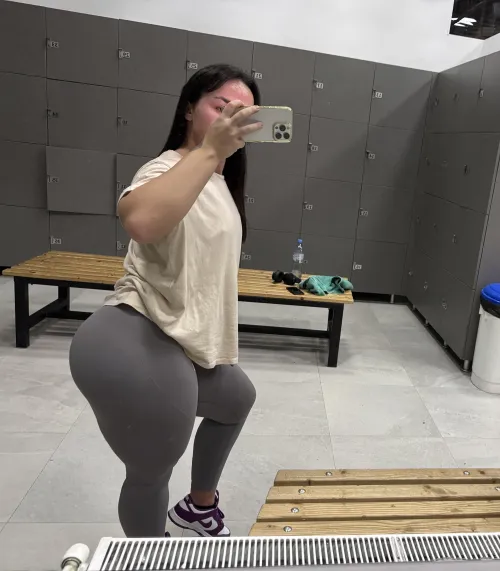 Thumbnail quadsqueen: Thick Enough for a Sultry Experience