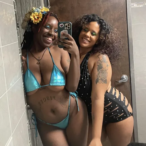 Thumbnail Your Favorite Strippers Revealed: Complexion Excellence | PiscesandClassy